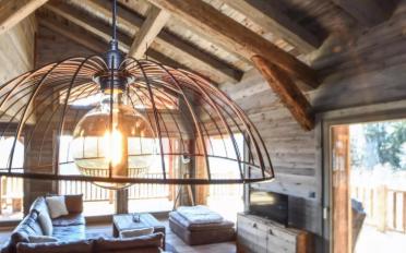 Chalet 5.5 rooms - image - 6