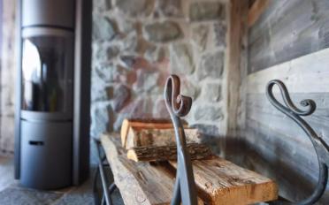 Chalet 5.5 rooms - image - 13
