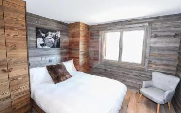 Chalet 5.5 rooms - image - 11