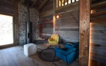 Chalet 5.5 rooms - image - 9