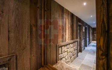 Chalet 5.5 rooms - image - 12