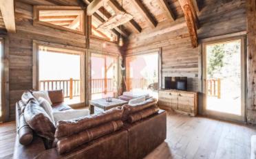 Chalet 5.5 rooms - image - 8