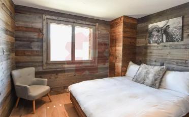 Chalet 5.5 rooms - image - 10