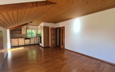 Roof flat 4.5 rooms - image - 2