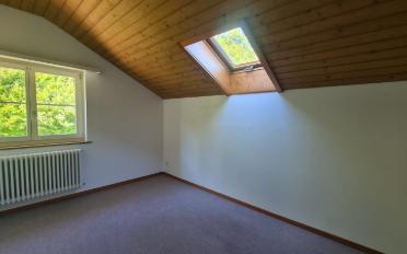 Roof flat 4.5 rooms - image - 4