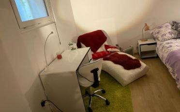 Chambre 1 pièce - image - 5