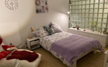 Chambre 1 pièce - image - 7