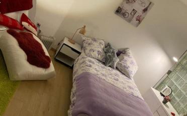 Chambre 1 pièce - image - 3