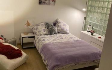 Chambre 1 pièce - image - 1