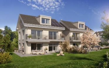 Villa 5.5 rooms - image - 1