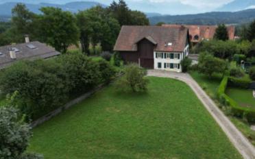 Villa 5.5 rooms - image - 5