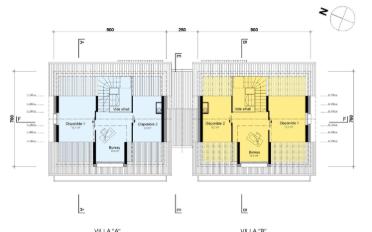 Villa 5.5 pièces - image - 11