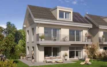 Villa 5.5 Zimmer - image - 1