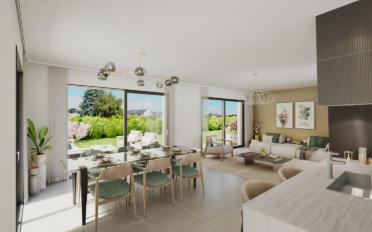 Villa 5.5 rooms - image - 2