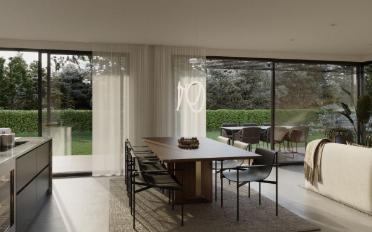 Villa 5.5 Zimmer - image - 7