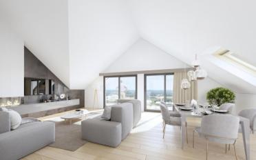 Wohnung 3.5 Zimmer - image - 4