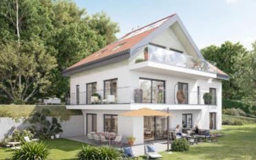Wohnung 3.5 Zimmer - image - 5