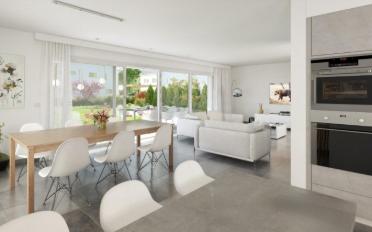 Villa 5.5 Zimmer - image - 1