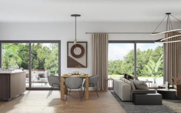 Wohnung 4.5 Zimmer - image - 5