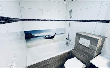 Apartment 3.5 rooms - image - 6