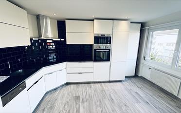 Apartment 3.5 rooms - image - 9