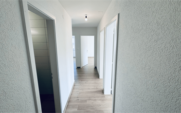 Apartment 3.5 rooms - image - 2