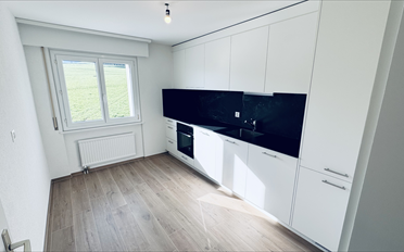 Apartment 3.5 rooms - image - 3