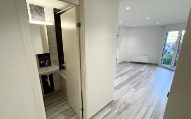 Wohnung 2.5 Zimmer - image - 3