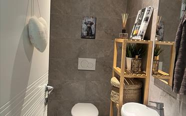 Maison contiguë 5.5 pièces - image - 4