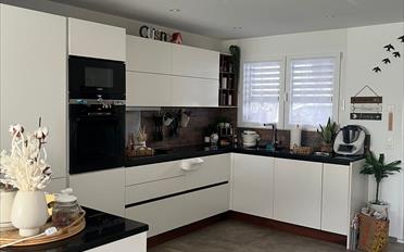 Maison contiguë 5.5 pièces - image - 11