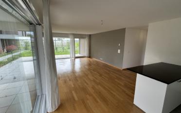 Terrace flat 4.5 rooms - image - 1