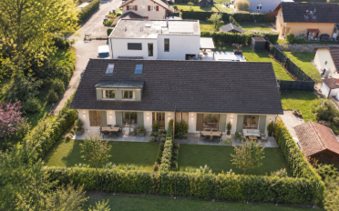 Maison 5.5 pièces - image - 2