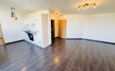 Apartment 3.5 rooms - image - 2