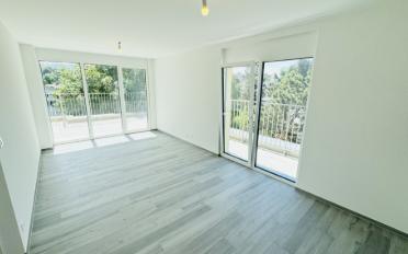 Attic flat 2.5 rooms - image - 1