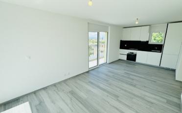 Attic flat 2.5 rooms - image - 7
