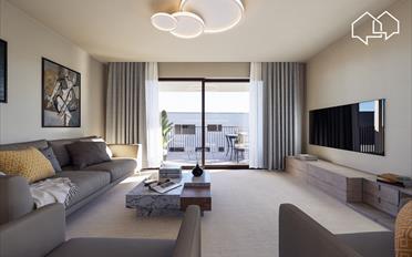 Apartment 3.5 rooms - image - 8