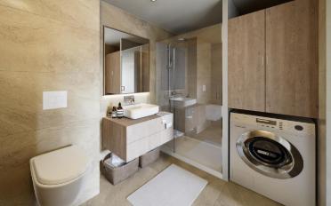 Apartment 3.5 rooms - image - 10