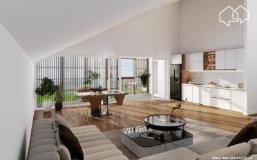 Mansarde 5.5 Zimmer - image - 8