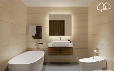 Mansarde 5.5 Zimmer - image - 9