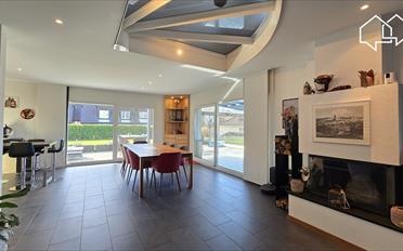 Einfamilienhaus 6.5 Zimmer - image - 8