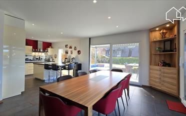 Einfamilienhaus 6.5 Zimmer - image - 7