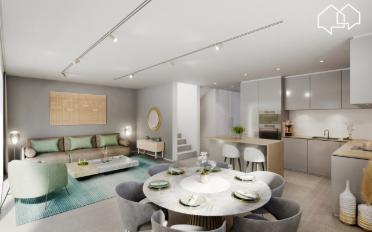 Row house 5.5 rooms - image - 4