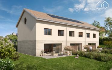 Row house 5.5 rooms - image - 3