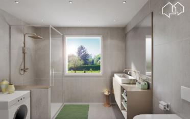 Row house 5.5 rooms - image - 8