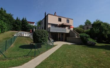 Einfamilienhaus 9 Zimmer - image - 2