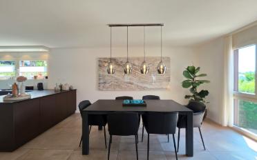 Einfamilienhaus 9 Zimmer - image - 4