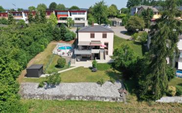 Einfamilienhaus 9 Zimmer - image - 1