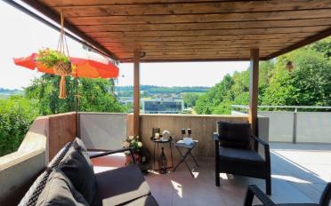 Einfamilienhaus 9 Zimmer - image - 7