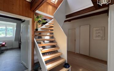 Mansarde 3 Zimmer - image - 9