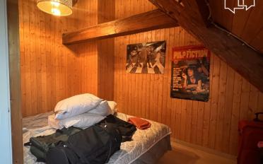 Mansarde 3 Zimmer - image - 12